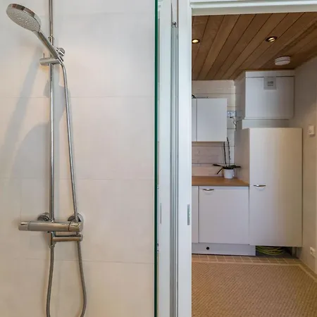 Luoto By Interhome Casa vacanze Korpilahti