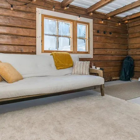 Casa vacanze Luoto By Interhome Korpilahti