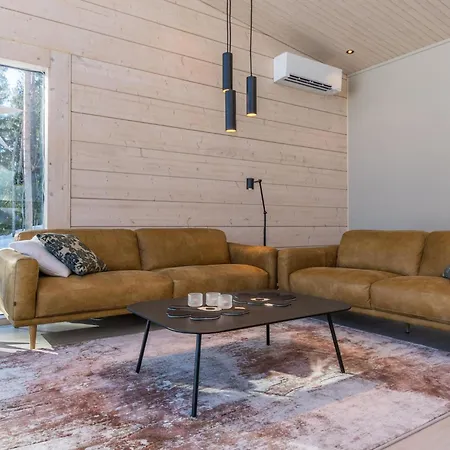 Casa vacanze Luoto By Interhome Korpilahti