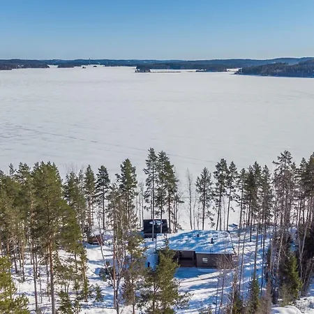 Luoto By Interhome * Korpilahti