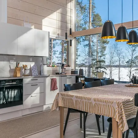 Luoto By Interhome * Korpilahti