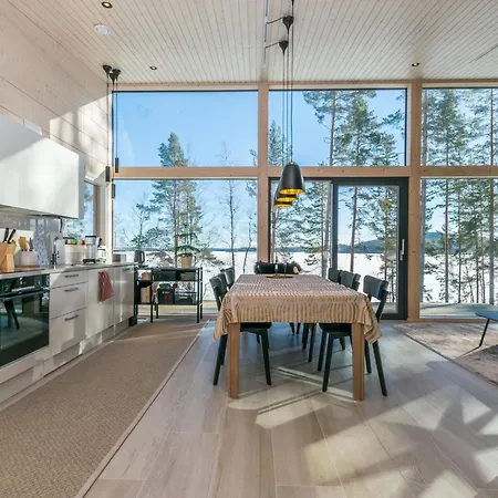 Luoto By Interhome Korpilahti