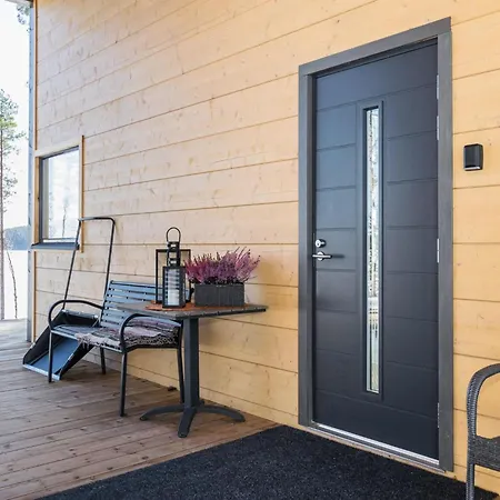 Luoto By Interhome 度假居 Korpilahti