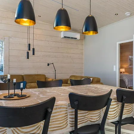 Luoto By Interhome 度假居 *