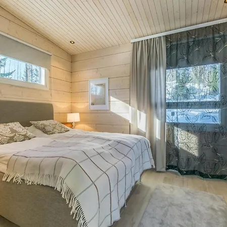 度假居 Luoto By Interhome *