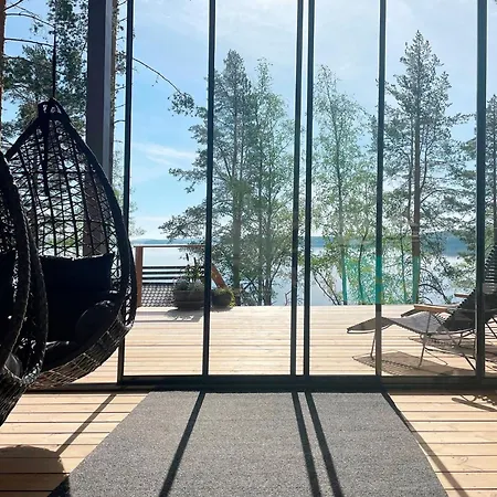 Feriehus Luoto By Interhome Korpilahti