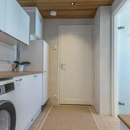 Luoto By Interhome Korpilahti