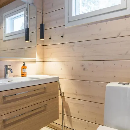 Luoto By Interhome Feriehus Korpilahti