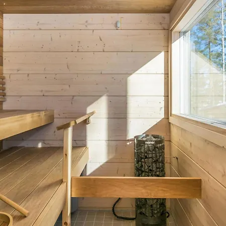 Luoto By Interhome * Korpilahti