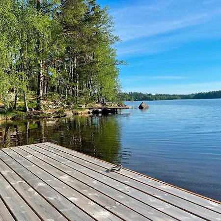 Luoto By Interhome *