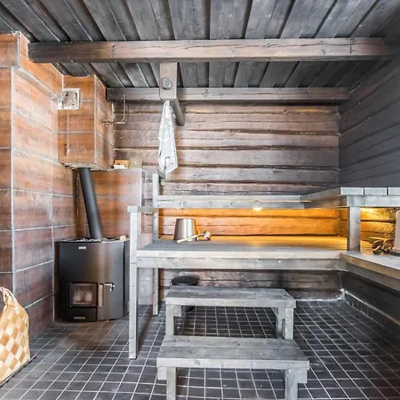 Feriehus Luoto By Interhome Korpilahti