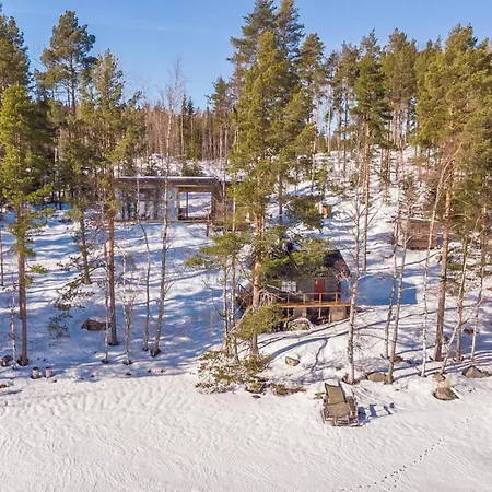 Luoto By Interhome Korpilahti