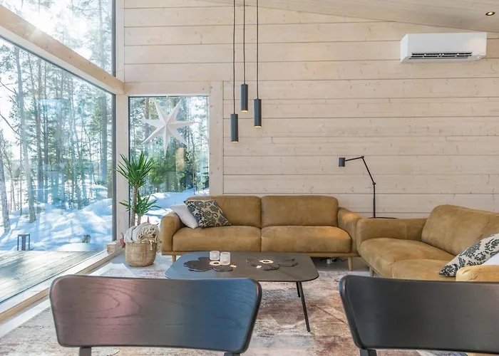 Дом отдыха Luoto By Interhome *