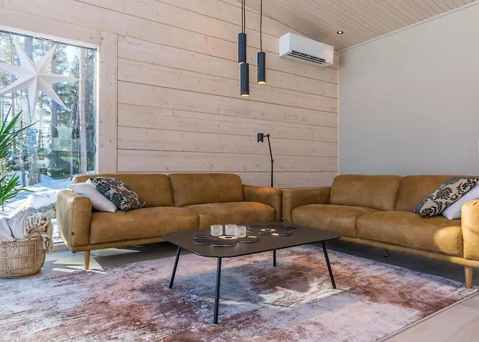 Luoto By Interhome Корпилахти