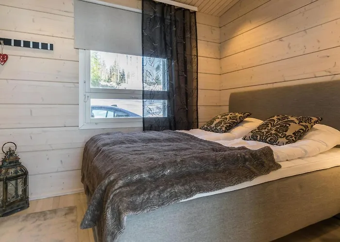 Luoto By Interhome Дом отдыха *