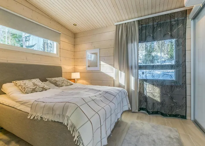 Дом отдыха Luoto By Interhome *