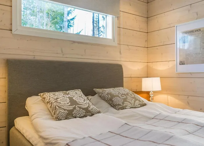 Luoto By Interhome Дом отдыха *