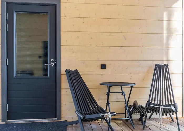 Luoto By Interhome Дом отдыха