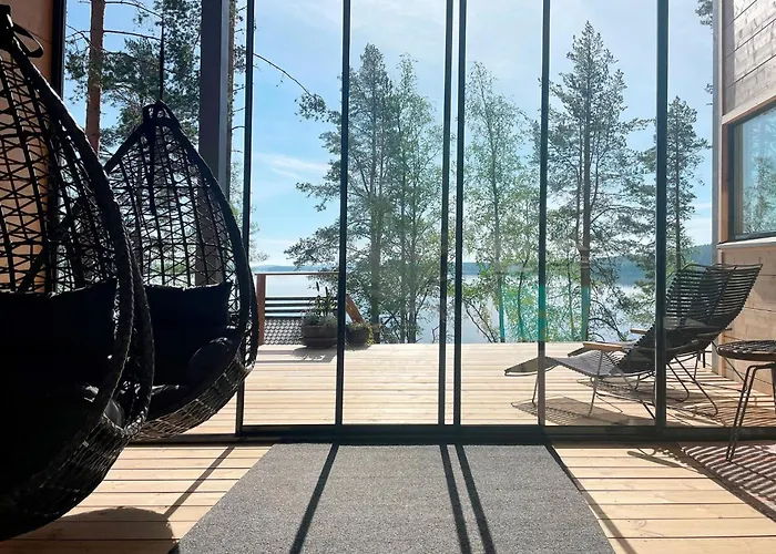 Дом отдыха Luoto By Interhome Корпилахти