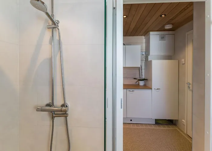 Дом отдыха Luoto By Interhome *