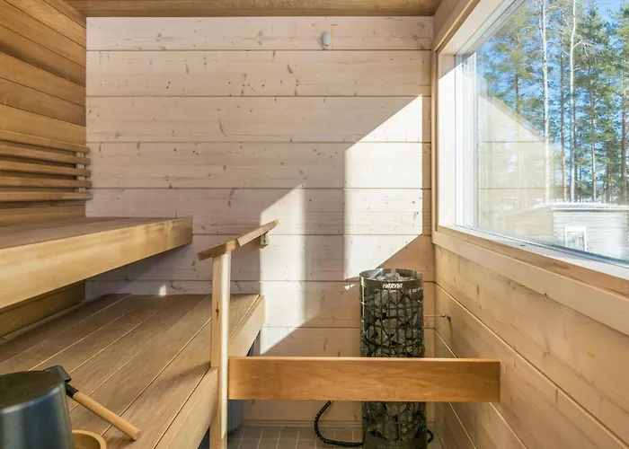 Luoto By Interhome * Корпилахти