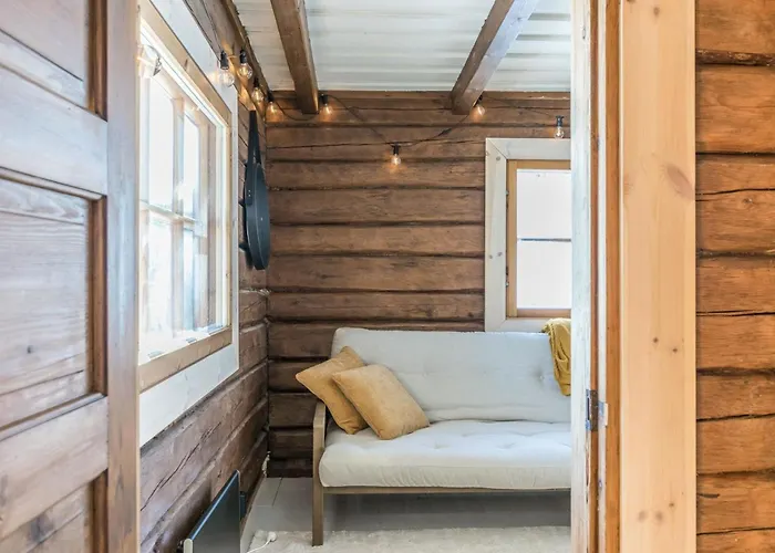 Luoto By Interhome * Корпилахти