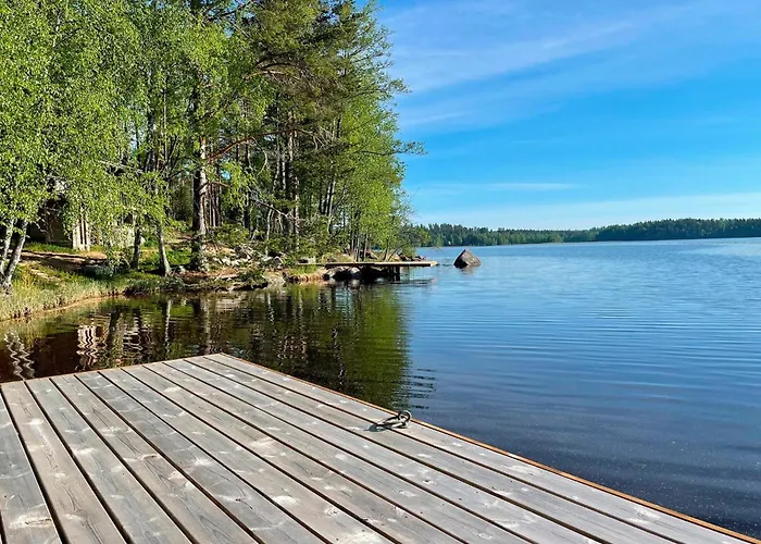 Luoto By Interhome *