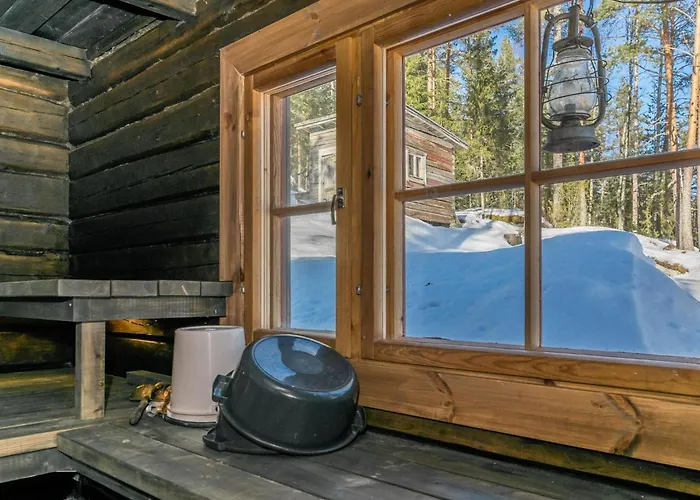 Luoto By Interhome *