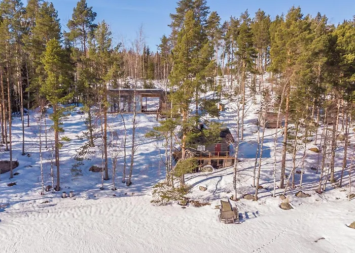 Luoto By Interhome Корпилахти