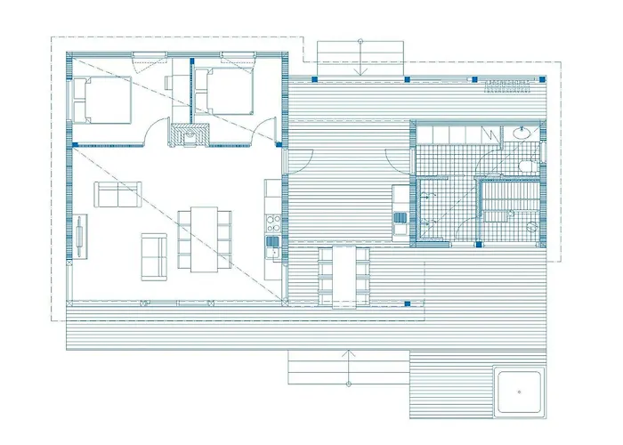 Luoto By Interhome * Корпилахти